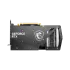MSI GeForce RTX 4060 GAMING X 8GB GDDR6 Graphics Card